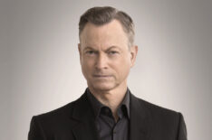 Gary Sinise - Criminal Minds