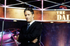 Jon Stewart - The Daily Show - 1996