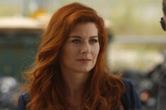 The Mysteries of Laura - Season 1 - Debra Messing as Laura Diamond