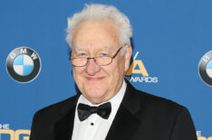 Don Mischer attends the 67th Annual Directors Guild Of America Awards