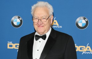 CENTURY CITY, CA - FEBRUARY 07: Don Mischer attends the 67th Annual Directors Guild Of America Awards at the Hyatt Regency Century Plaza on February 7, 2015 in Century City, California. (Photo by JB Lacroix/WireImage)