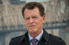 Elementary - John Noble