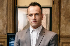 Elementary - Jonny Lee Miller as Sherlock Holmes