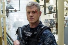 Eric Dane in The Last Ship - Season 2, Episode 10 - Valkyrie