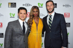 2015 Television Industry Advocacy Awards