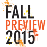 Fall TV Preview 2015