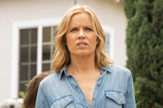 Kim Dickens as Madison in Fear The Walking Dead