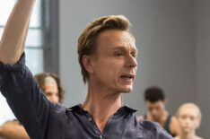 Flesh and Bone - Ben Daniels