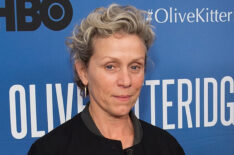 Frances McDormand