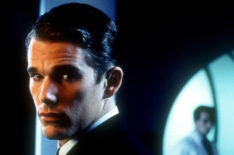 Gattaca - Ethan Hawke