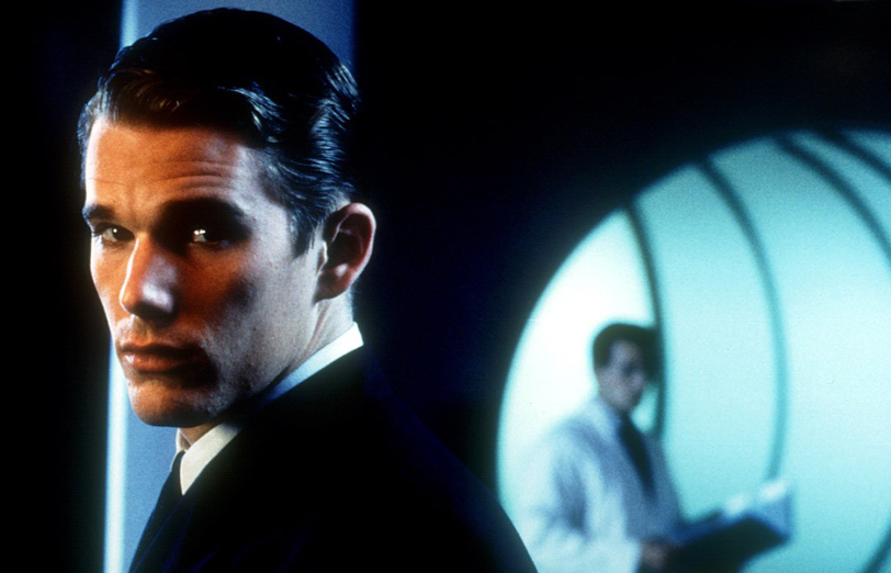 Gattaca - Ethan Hawke