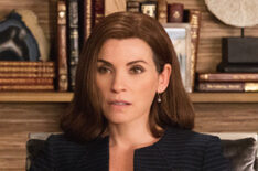 The Good Wife - Julianna Margulies