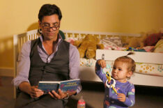 Grandfathered - John Stamos