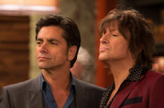 Grandfathered - John Stamos and Richie Sambora