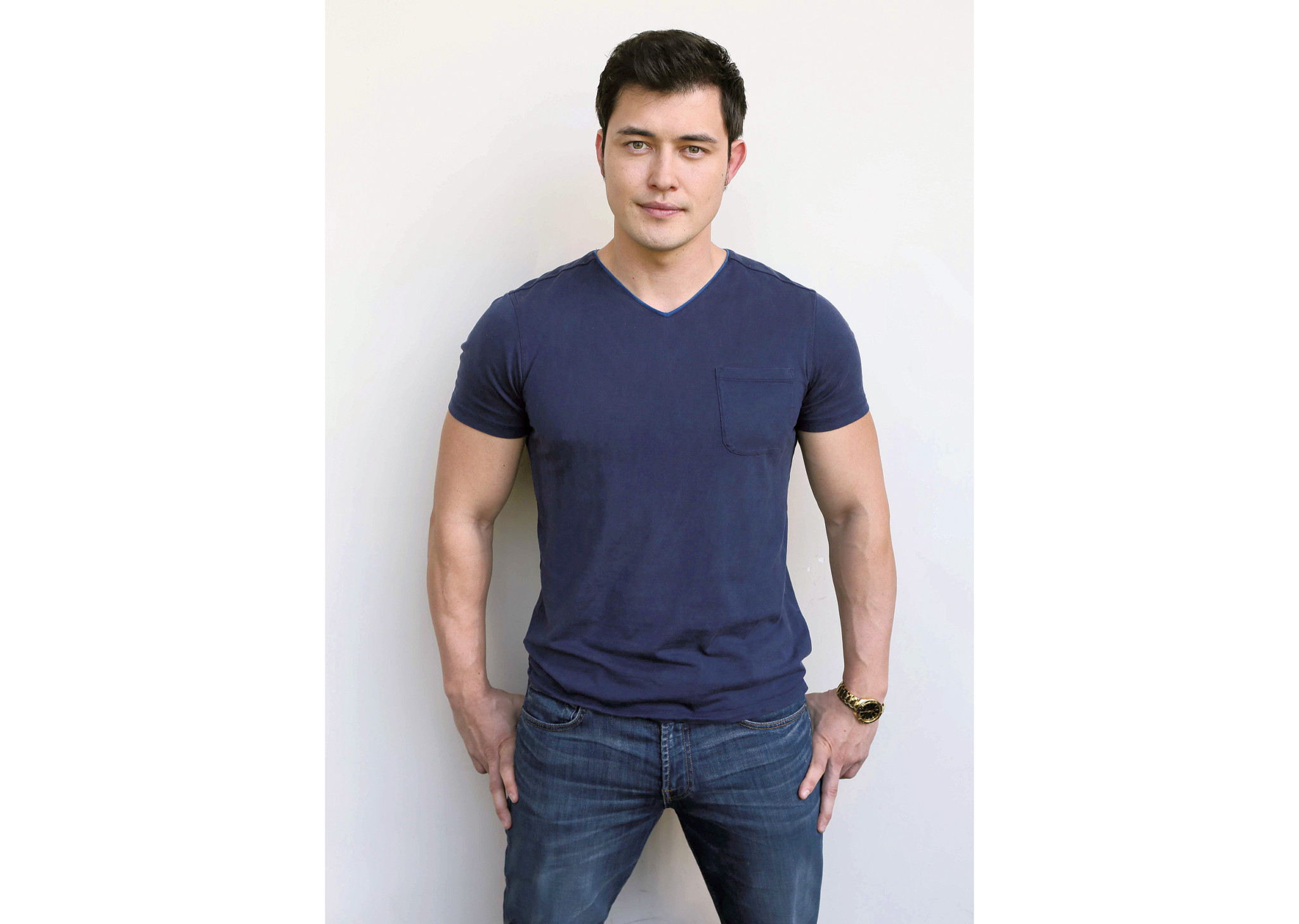 Christopher Sean