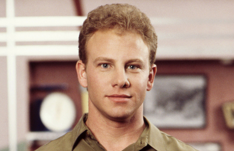 Ian Ziering - Beverly Hills, 90210