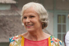 Julie Walters as Cynthia Coffin in Indian Summers - Episode 6