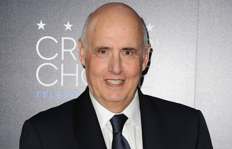 Jeffrey Tambor