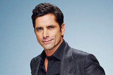 John Stamos as Jimmy in Grandfathered