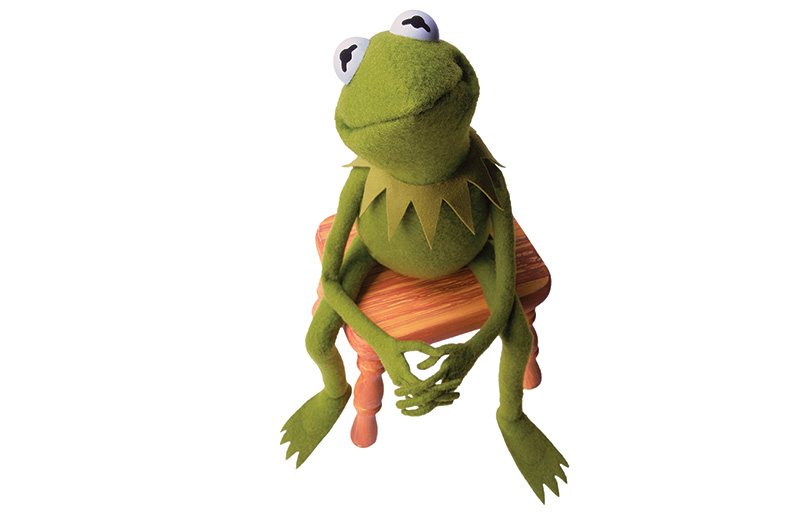 Kermit