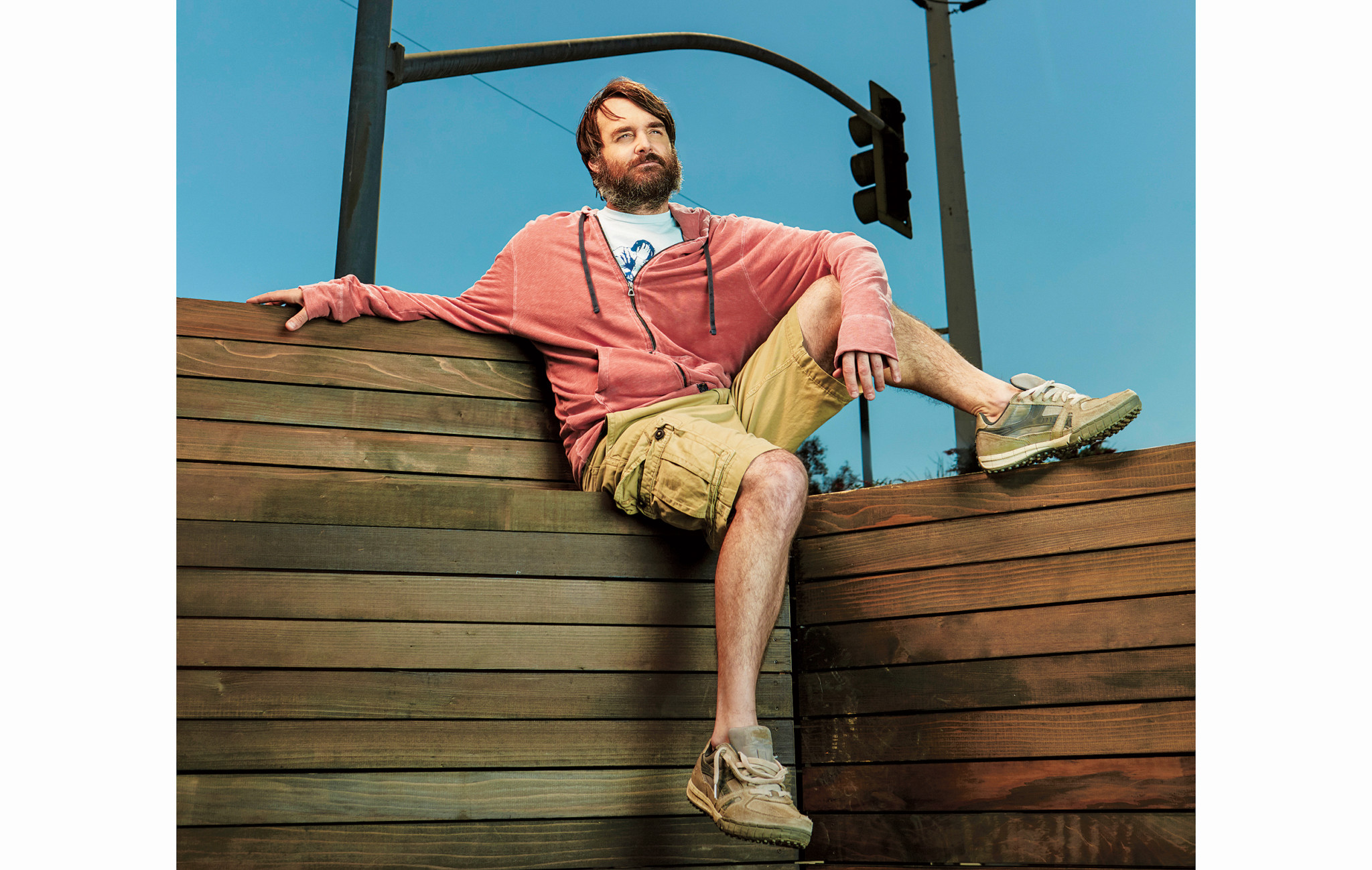 Will Forte