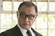 The Man in the High Castle - Cary-Hiroyuki Tagawa