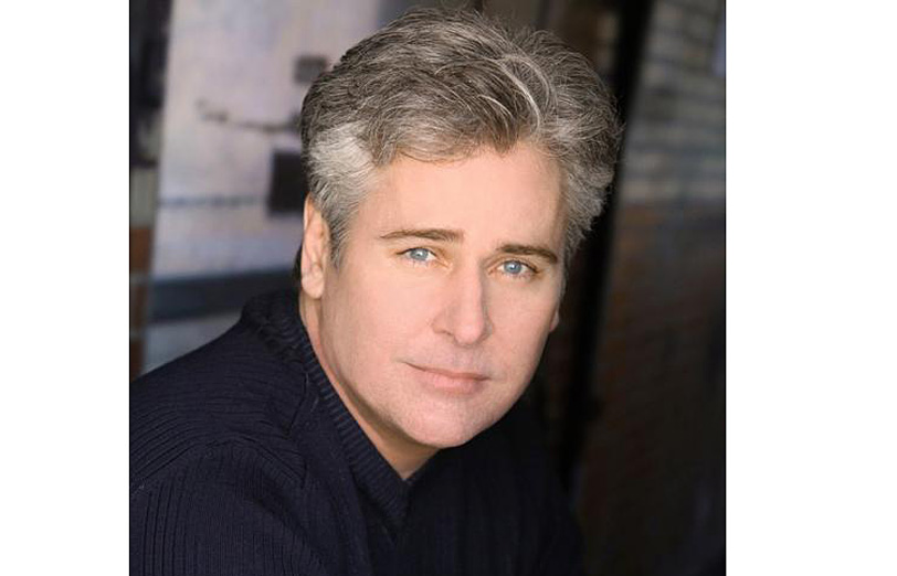 Michael E. Knight