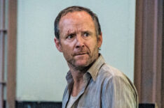 Manhattan - John Benjamin Hickey