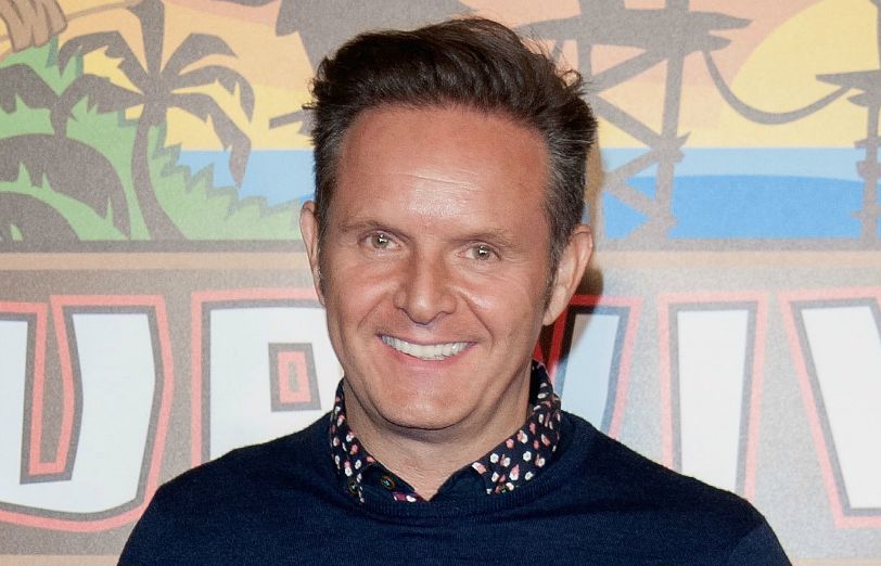 Mark Burnett