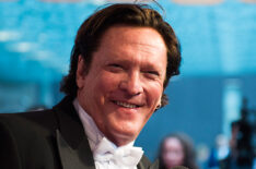 Michael Madsen attends the 2015 AMBI Gala benefiting The Prince Albert II of Monaco Foundation