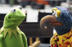 Kermit the Frog, Gonzo the Great – The Muppets