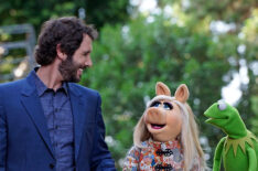 Muppets and Josh Groban - 'Hostile Makeover'