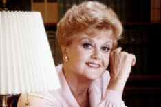 Murder She Wrote - Angela Lansbury