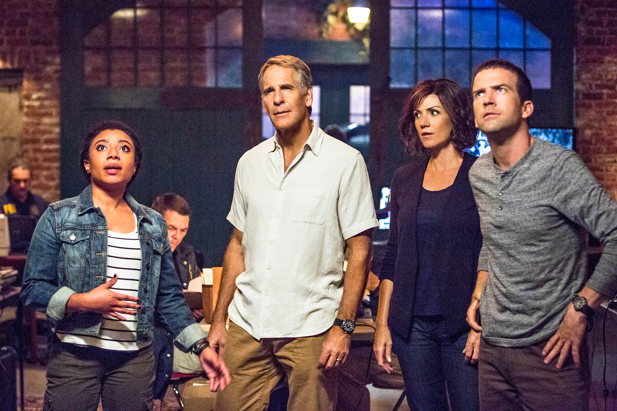 NCIS: New Orleans