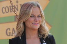 Amy Poehler as Leslie Knope in Parks and Recreation - Season 7, Episode 8 - 'Pie-mary'