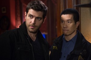 Grimm - Season 4