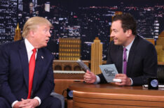 The Tonight Show Starring Jimmy Fallon - Season 2