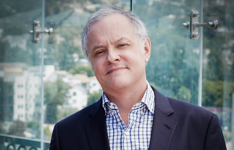 Neal Baer