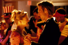 Never Been Kissed - Drew Barrymore and Michael Vartan
