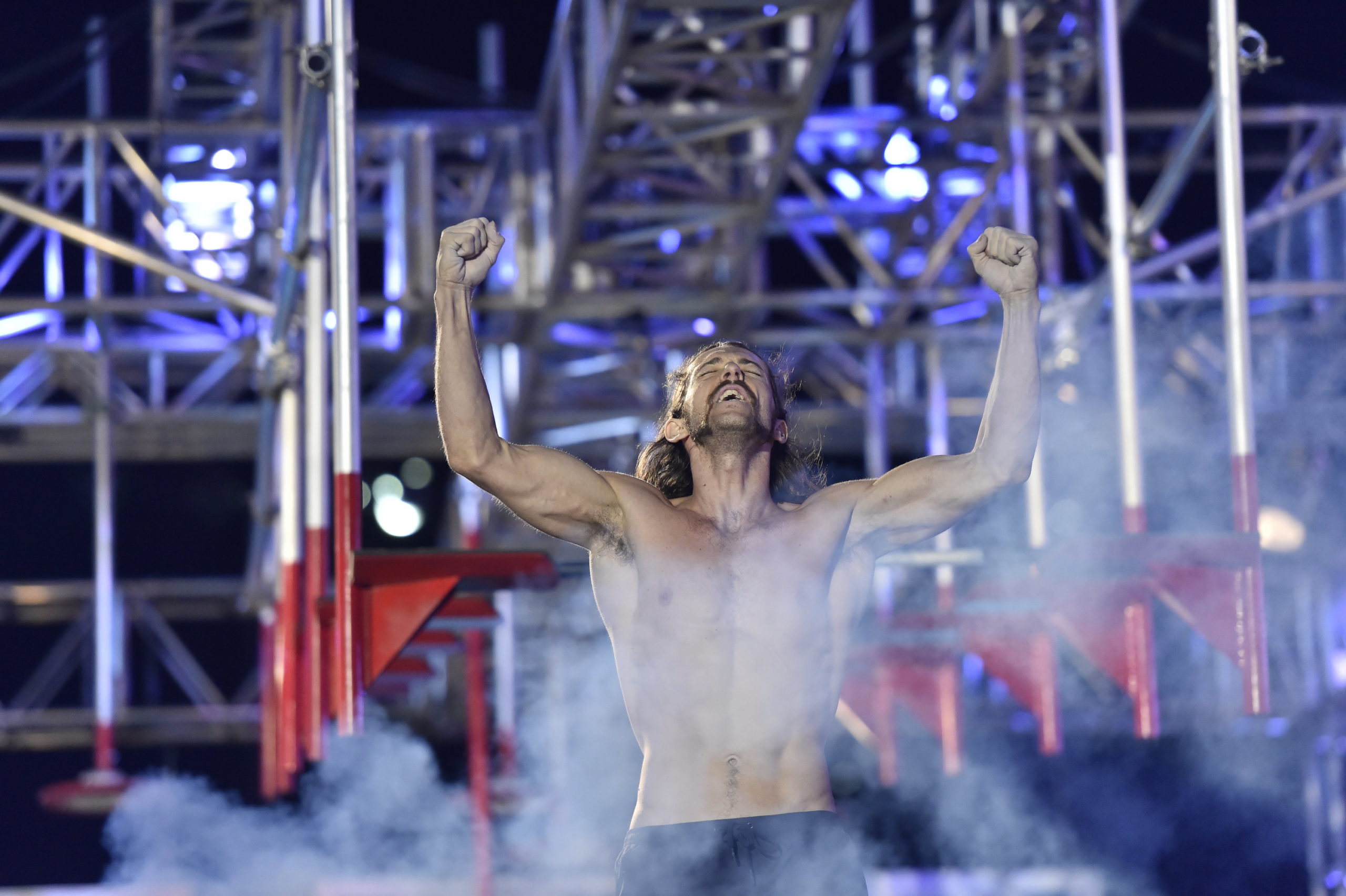 American Ninja Warrior - Season 7