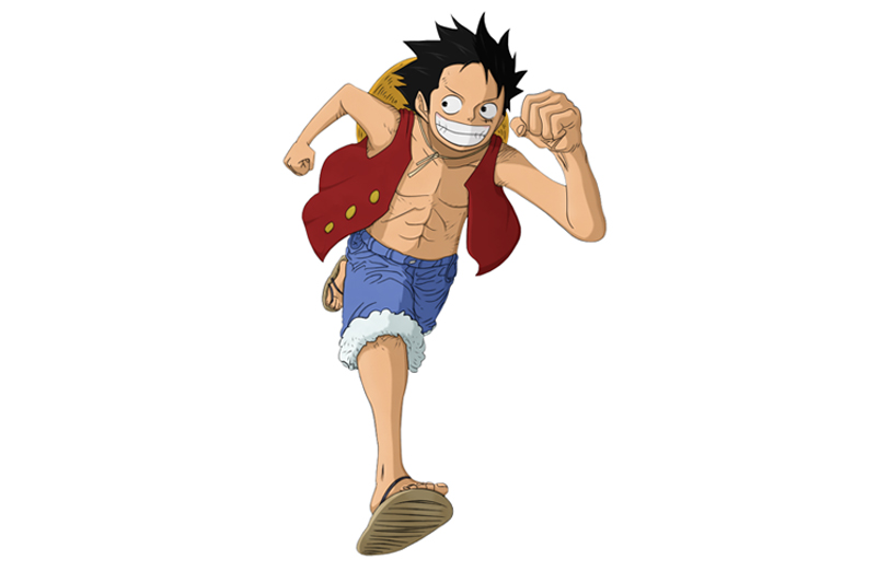 One-Piece