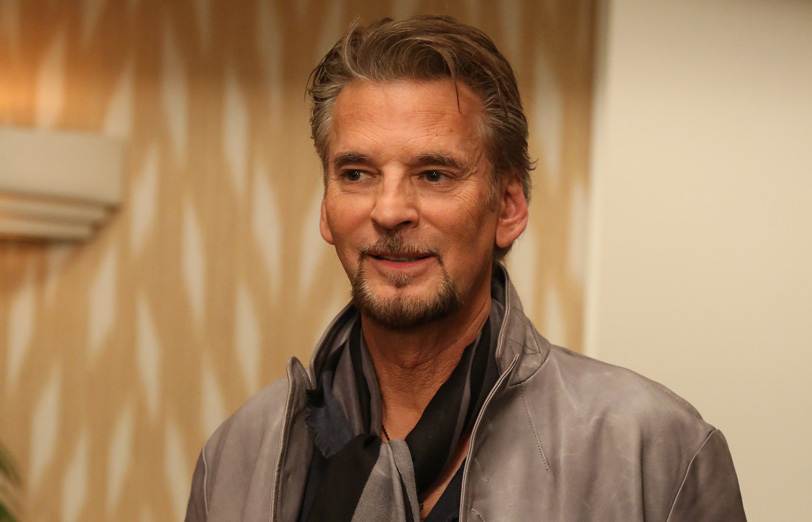 Kenny Loggins in Playing House