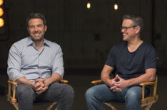 Project Greenlight - Ben Affleck and Matt Damon