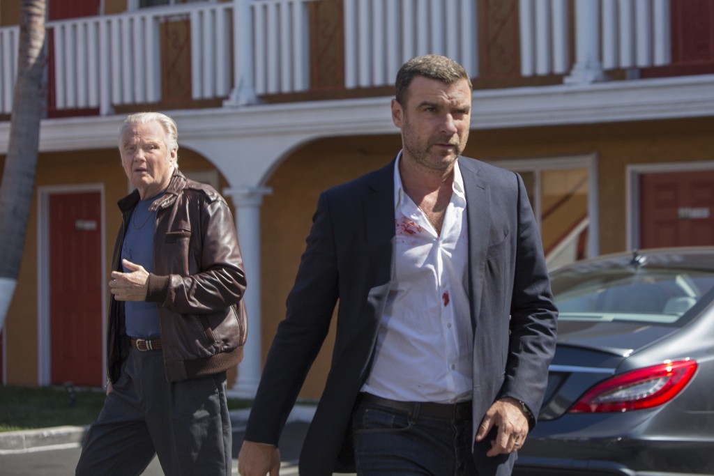 Ray-Donovan