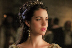 Adelaide Kane in Reign