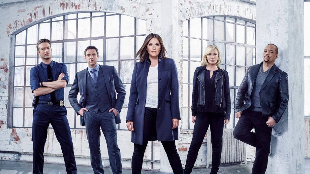 Law & Order: SVU