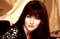 Shannen Doherty - Beverly Hills, 90210