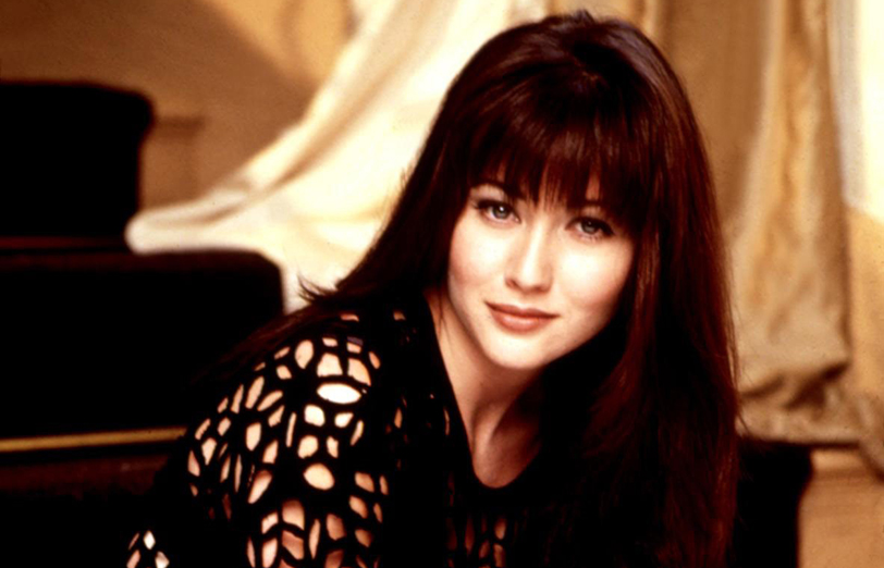 Shannen Doherty - Beverly Hills, 90210