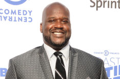 Shaquille O'neal