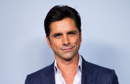 John Stamos - Grandfathered